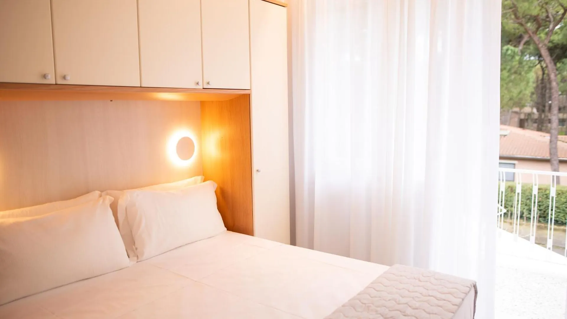 A Mare Hotel Eraclea Mare Italië