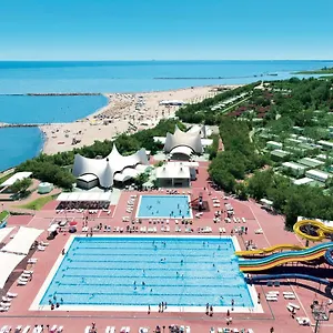 Isamar Village Üdülőpark